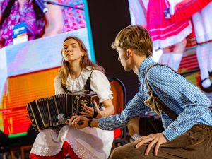 Conexões Ifes - Segundo dia - 20 de junho